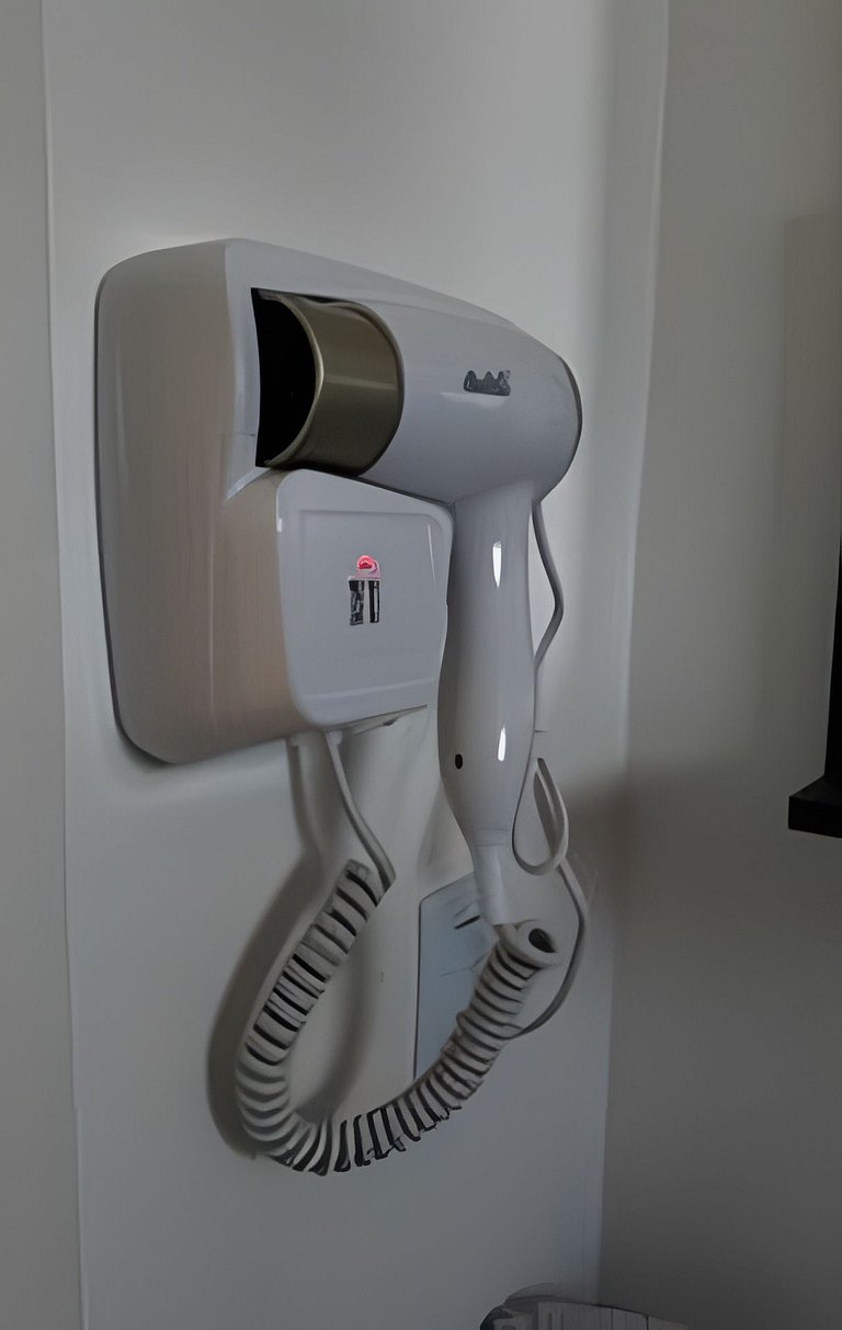 Apartamento completo com vaga, varanda e piscina