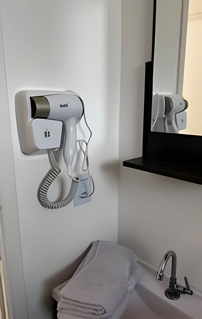 Apartamento completo com vaga, varanda e piscina