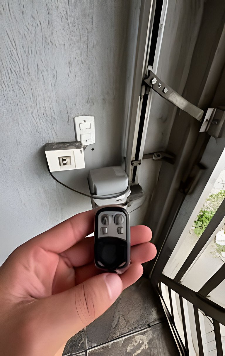 Refúgio Aconchegante com Garagem, Ônibus e trem