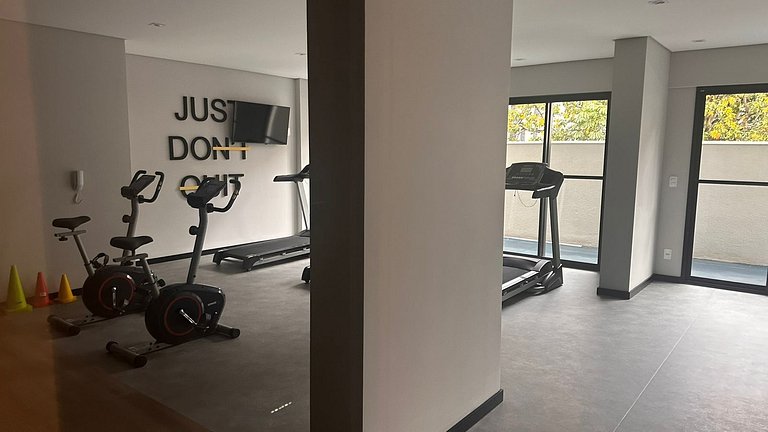 Studio Decorado My One Brooklin